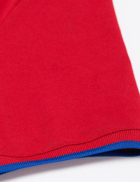 Kırmızı Tişört - 50187370158