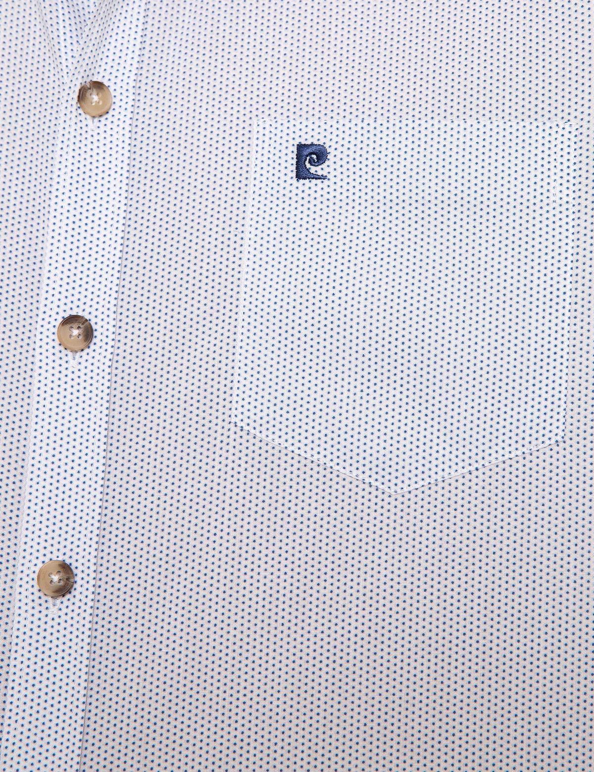 Lacivert Regular Fit Kısa Kollu Gömlek - 50187532008