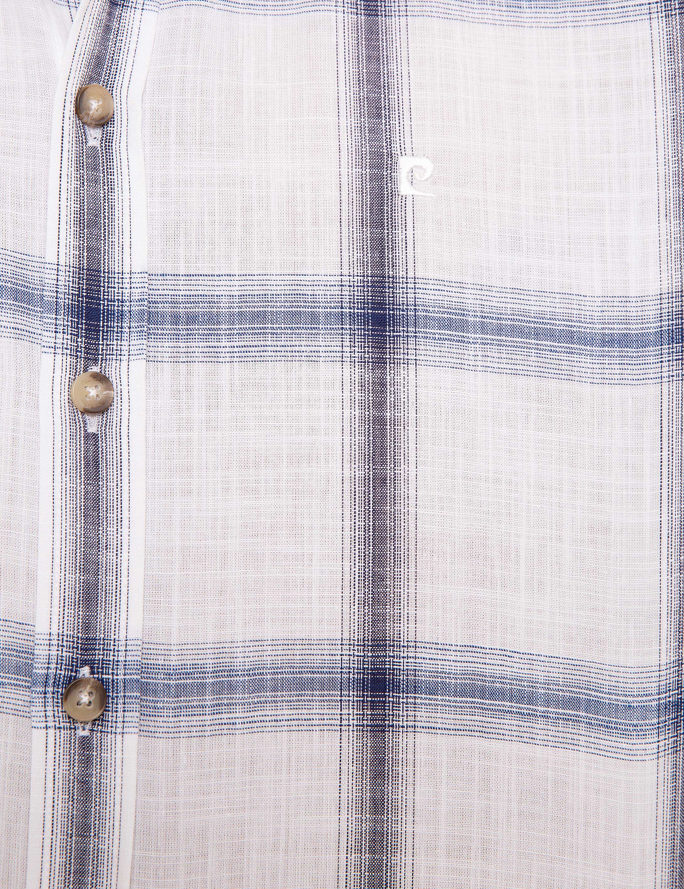 Mavi Slim Fit Gömlek