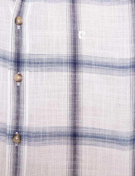 Mavi Slim Fit Gömlek - 50188492008