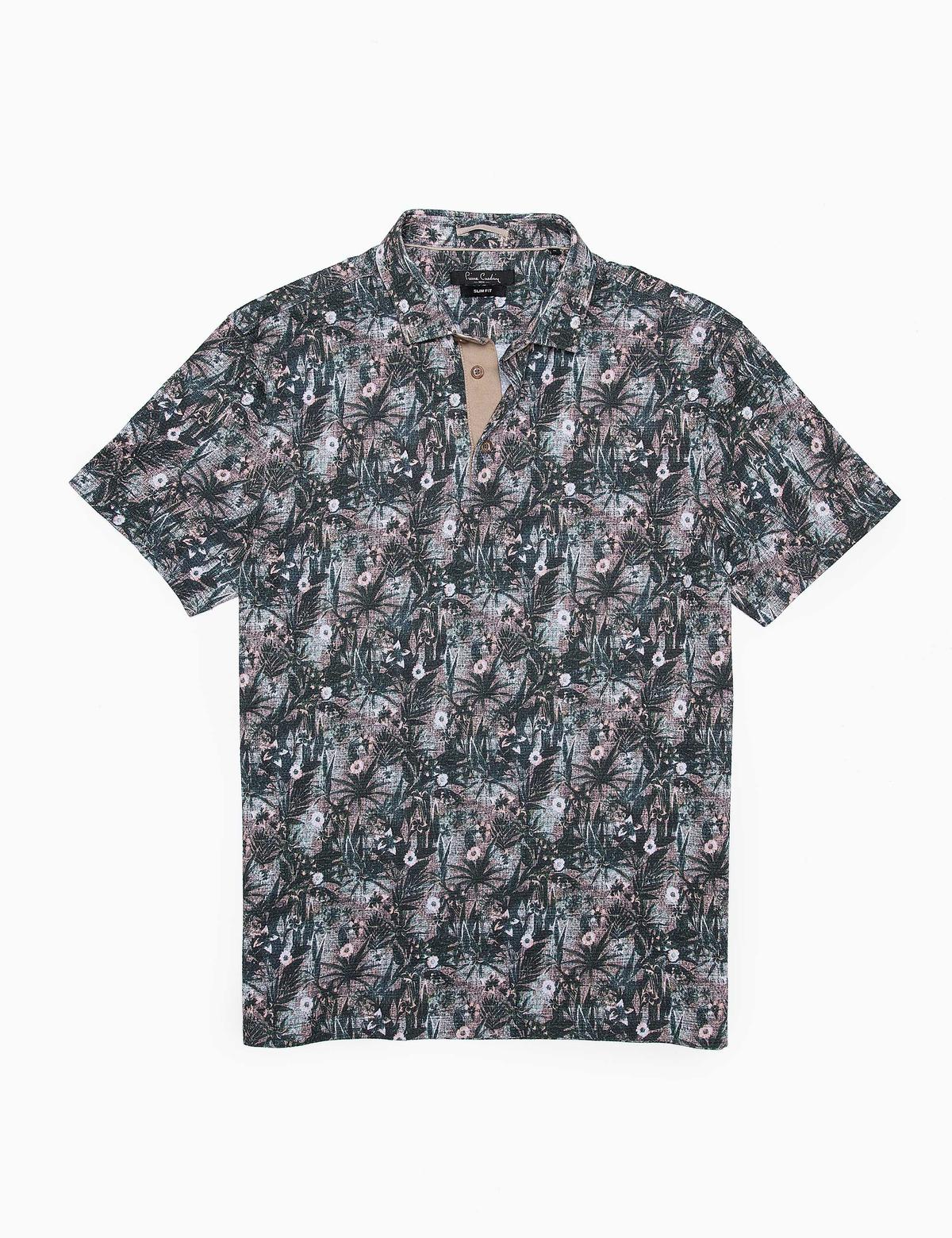 YESIL T-shirt - 50189504003