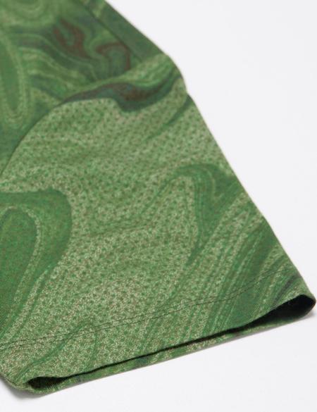 Yeşil Tişört - 50189507014