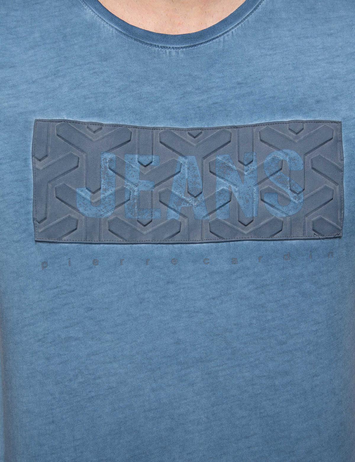 Mavi Tişört - 50189512004