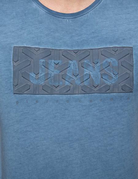 Mavi Tişört - 50189512004