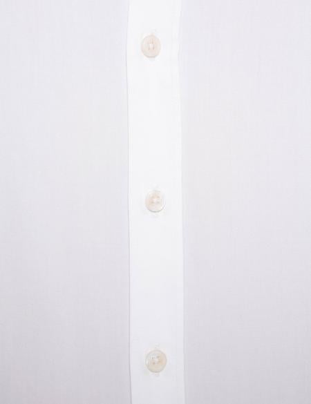 Slim Beyaz Gömlek - 50189526019