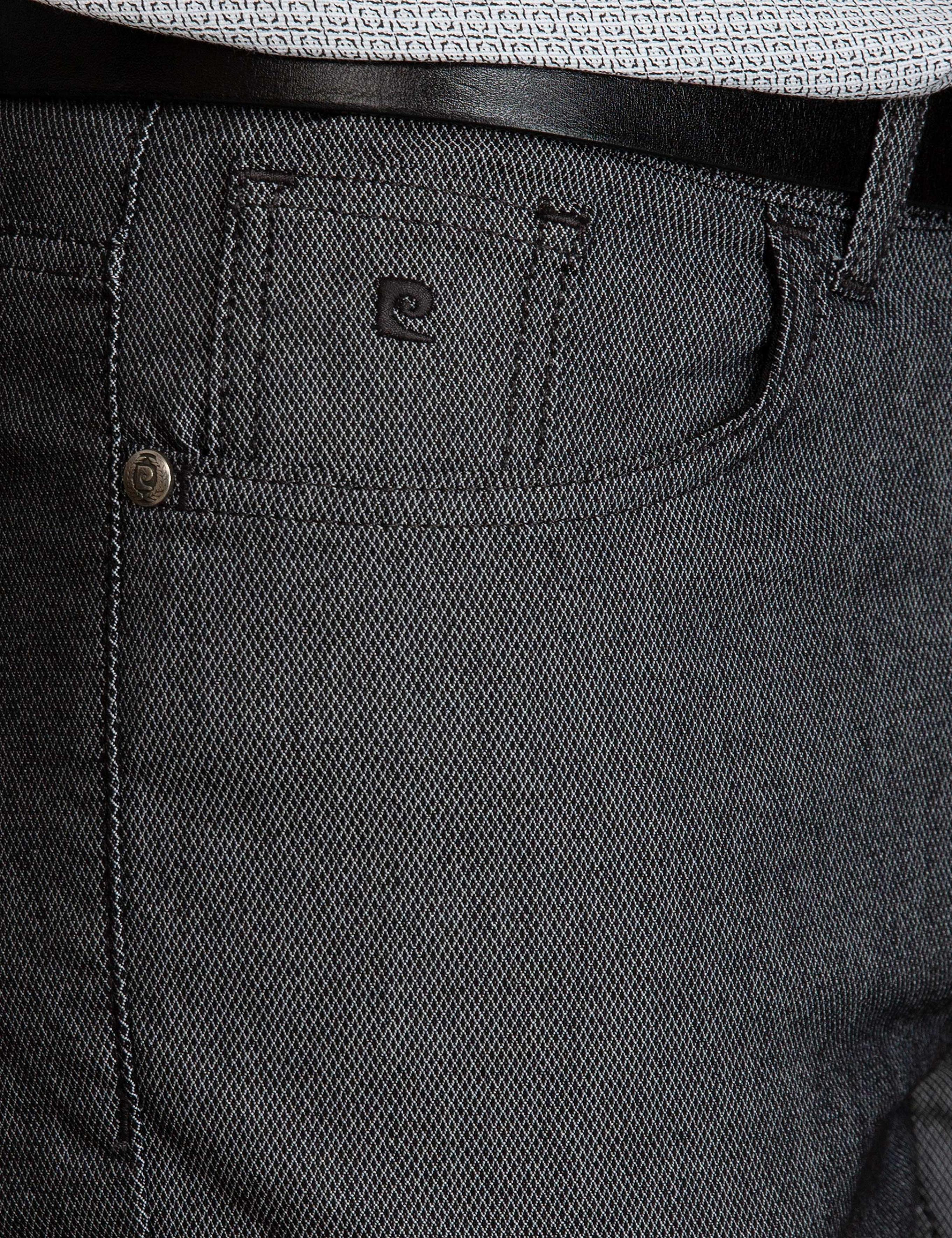 Füme Slim Fit Chino Pantolon