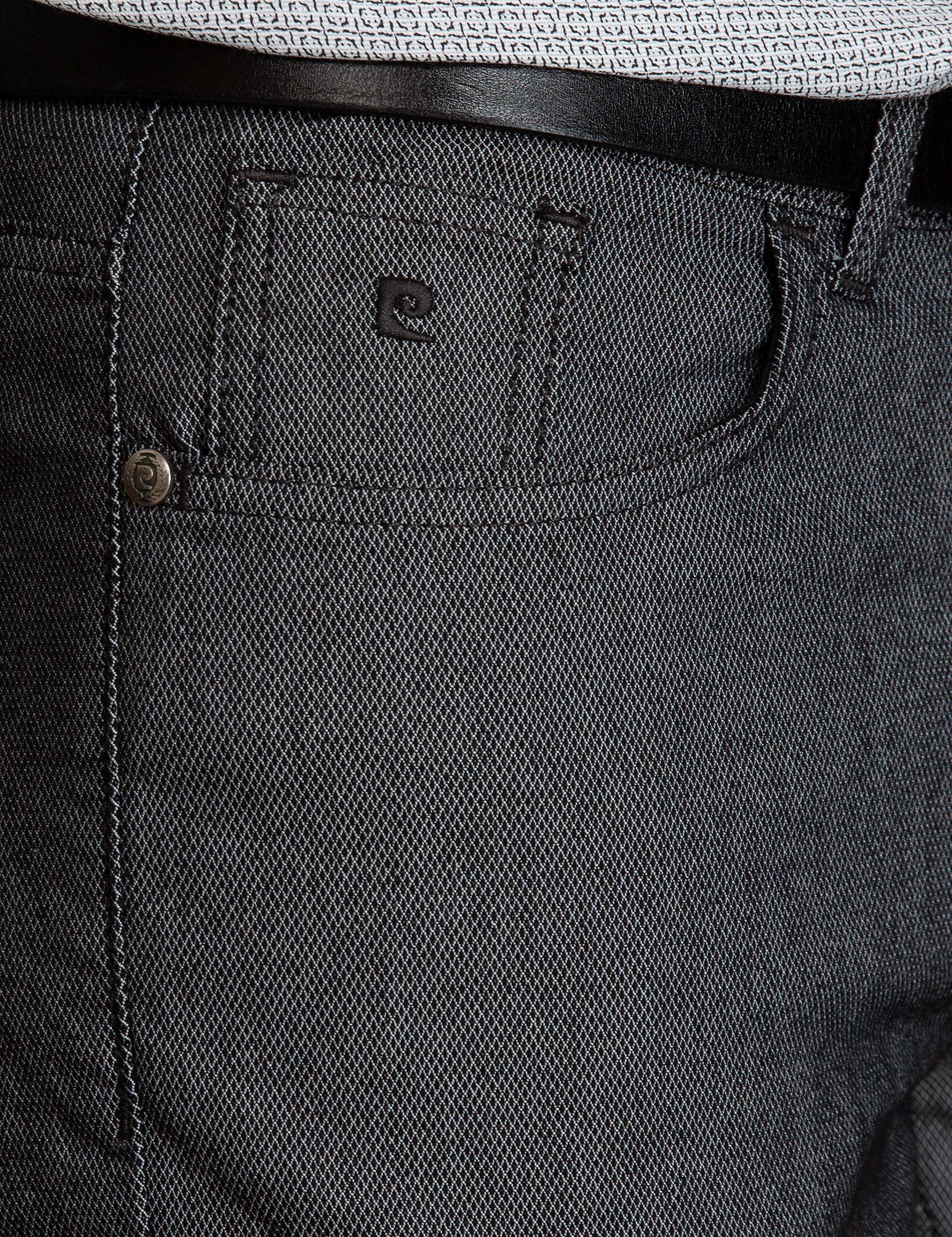 Füme Slim Fit Chino Pantolon - Image 5