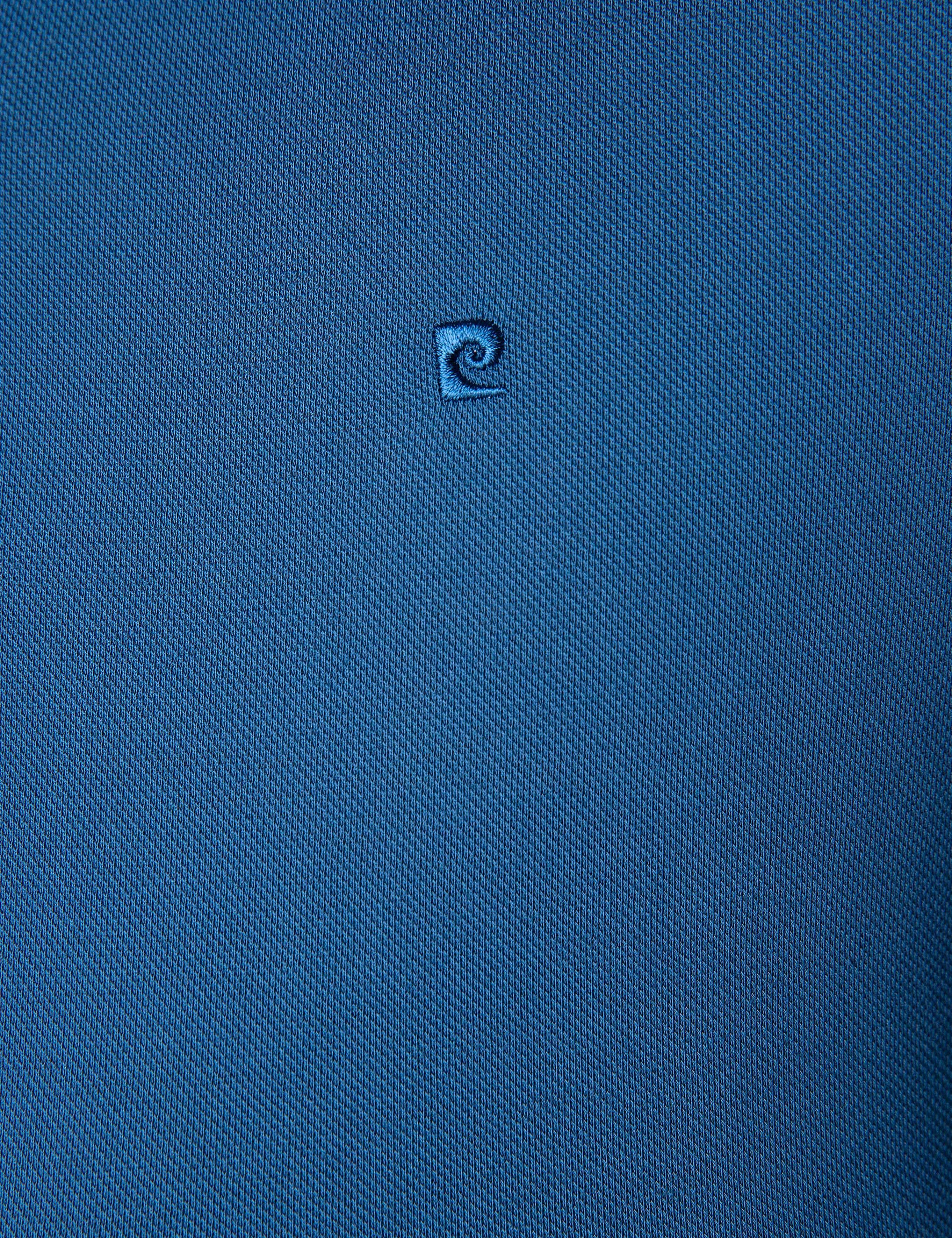 Mavi Slim Fit Basic Polo Yaka T-Shirt