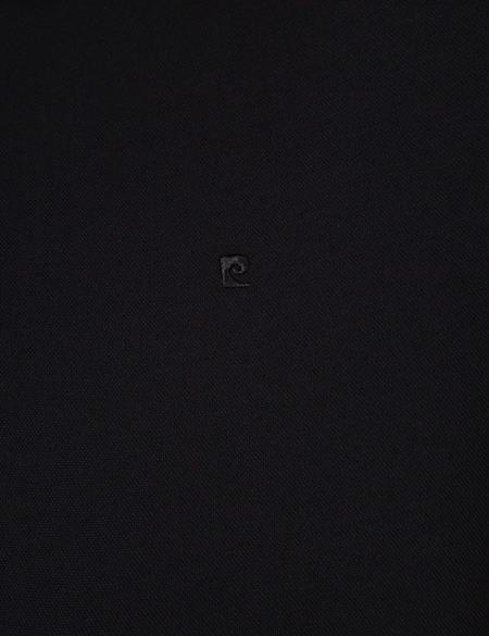 Siyah Slim Fit T-Shirt - 50199596021