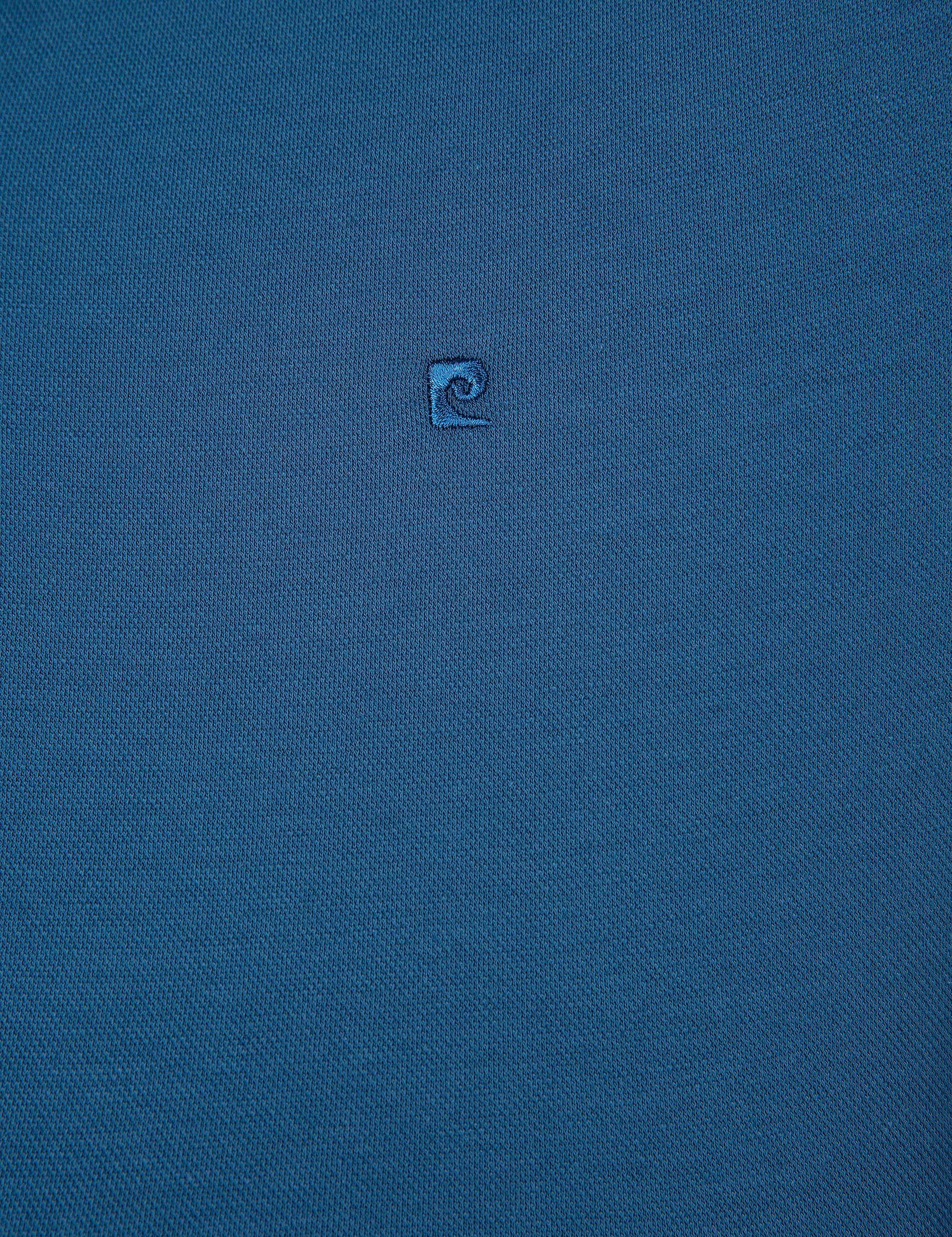 Mavi Slim Fit Polo Yaka T-Shirt