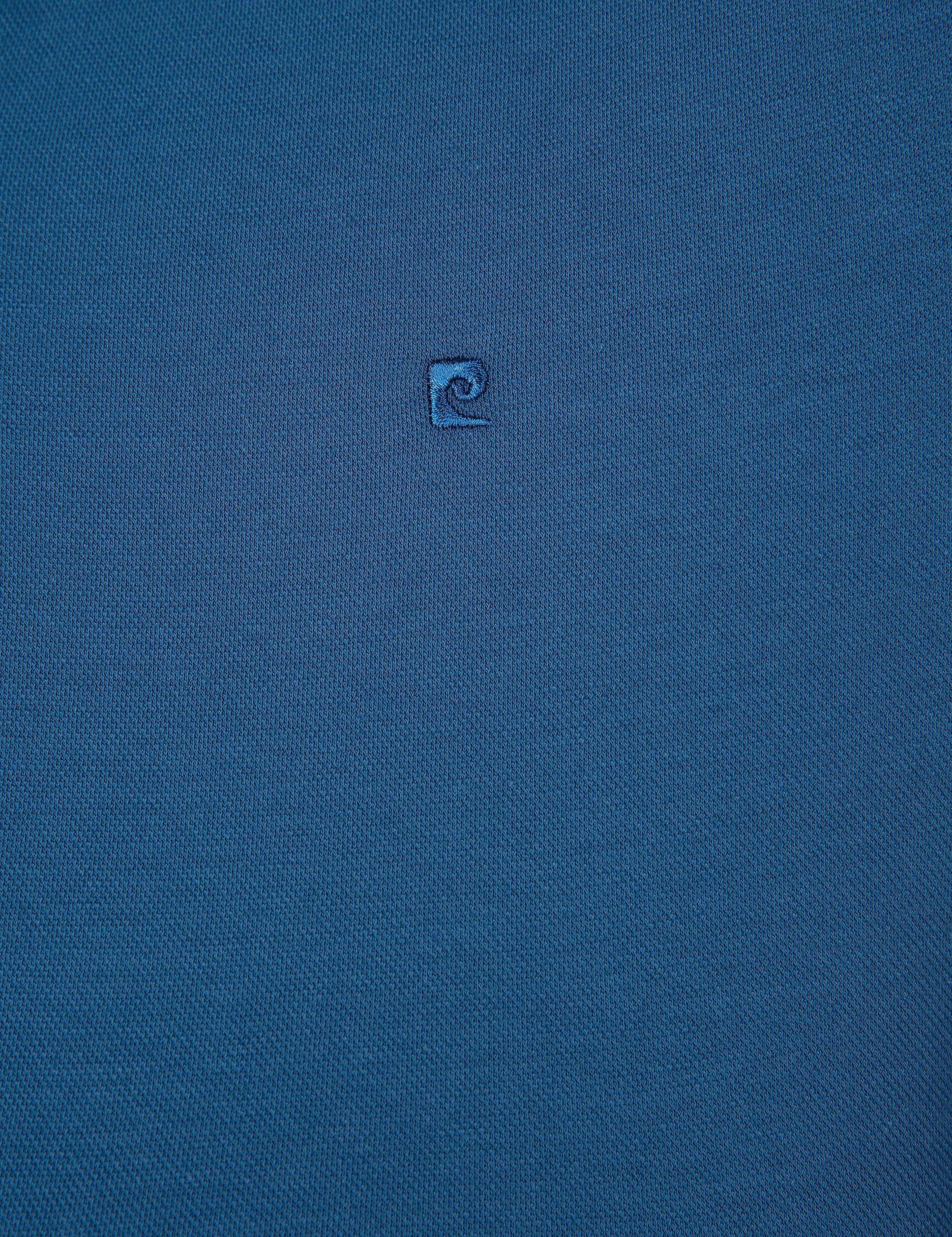 Mavi Slim Fit Polo Yaka T-Shirt - Image 5