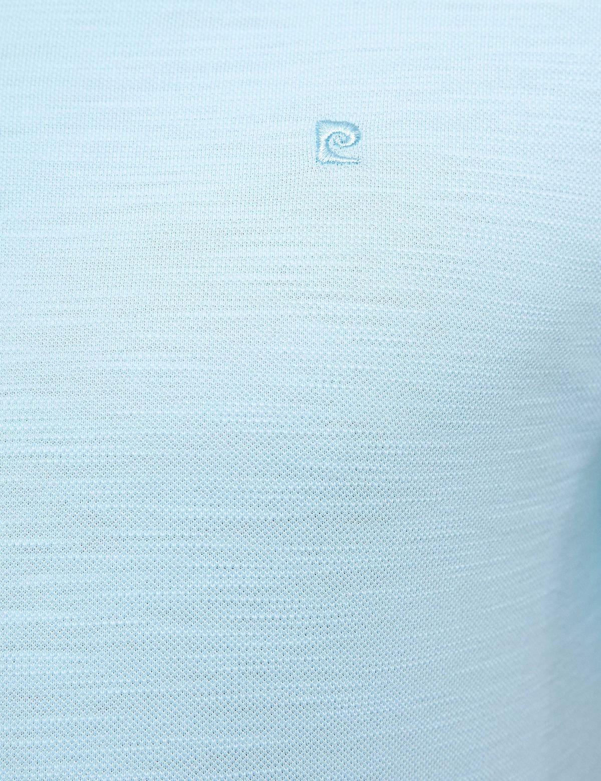 Mavi Slim Fit Polo Yaka Tişört - 50200119052