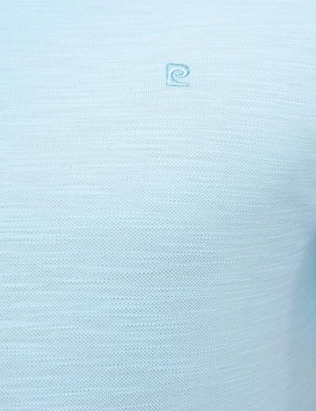 Mavi Slim Fit Polo Yaka Tişört - 50200119052