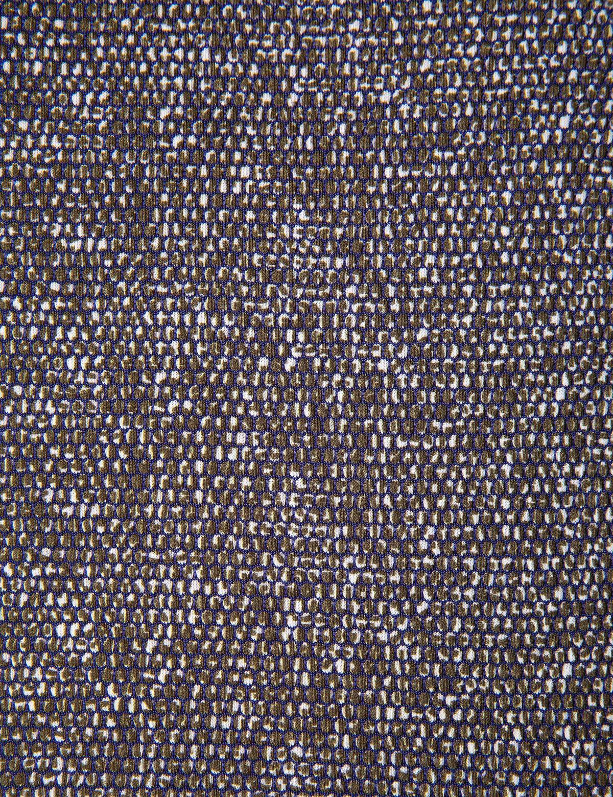 Haki Slim Fit Tişört - 50200301014