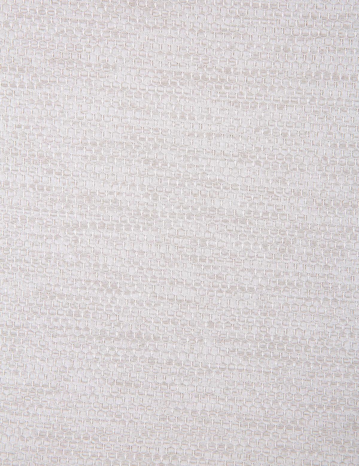 Gri Slim Fit Bisiklet Yaka T-Shirt - 50200374028