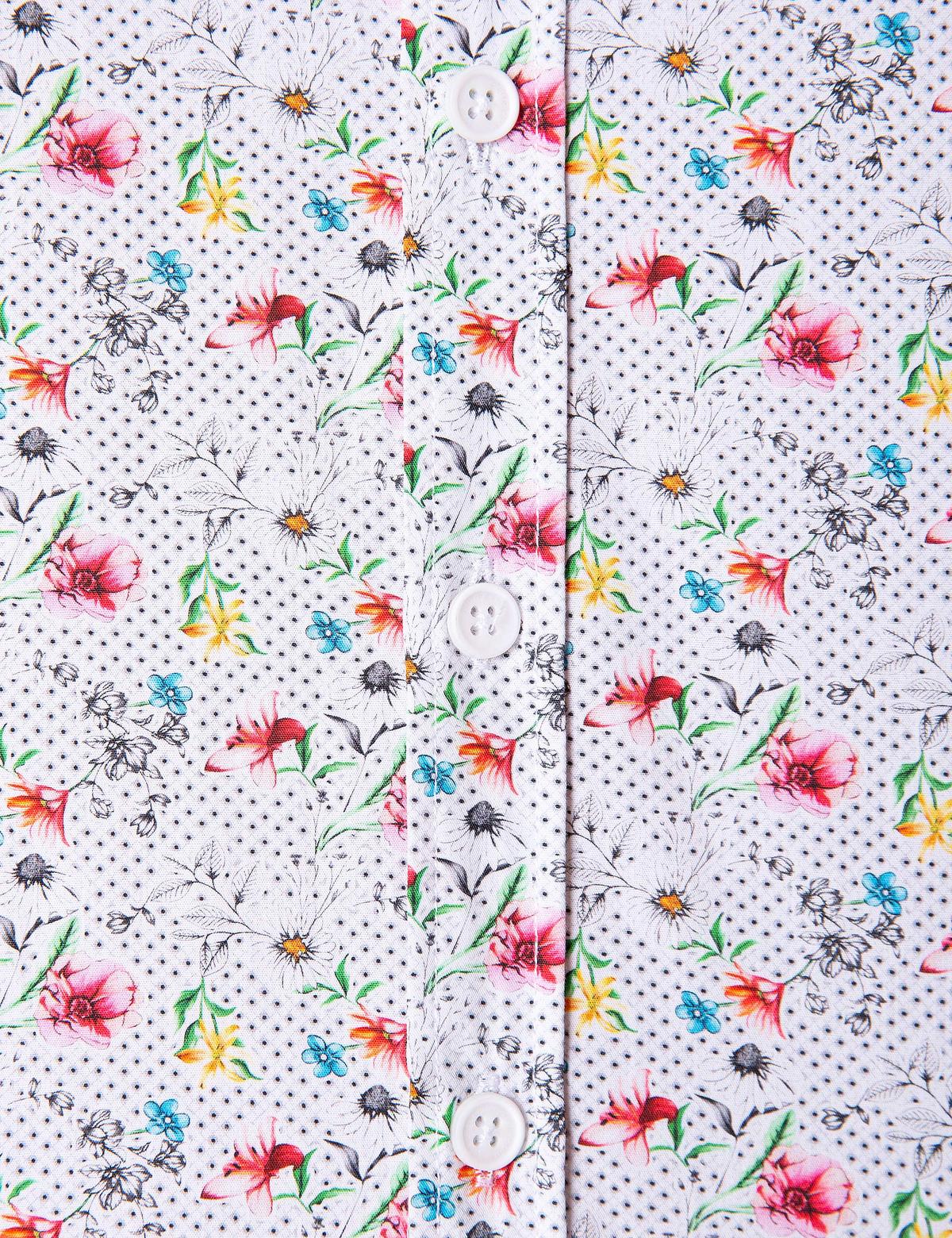 Gri Slim Fit Uzun Kollu Gömlek - 50200515015