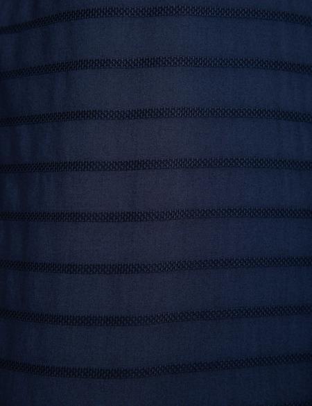 Lacivert Slim Fit Gömlek - 50200516015