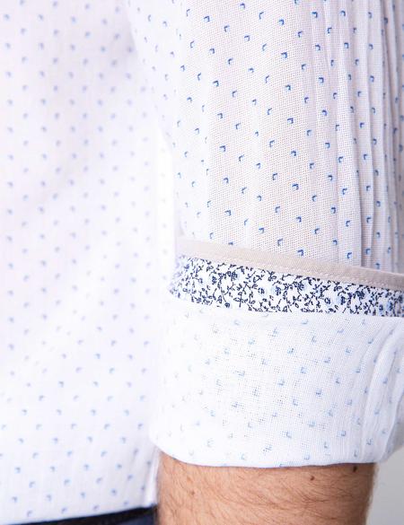 Mavi Slim Fit Gömlek - 50200622017