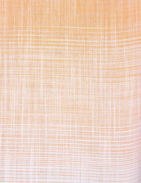 Turuncu Slim Fit Gömlek - 50200673017