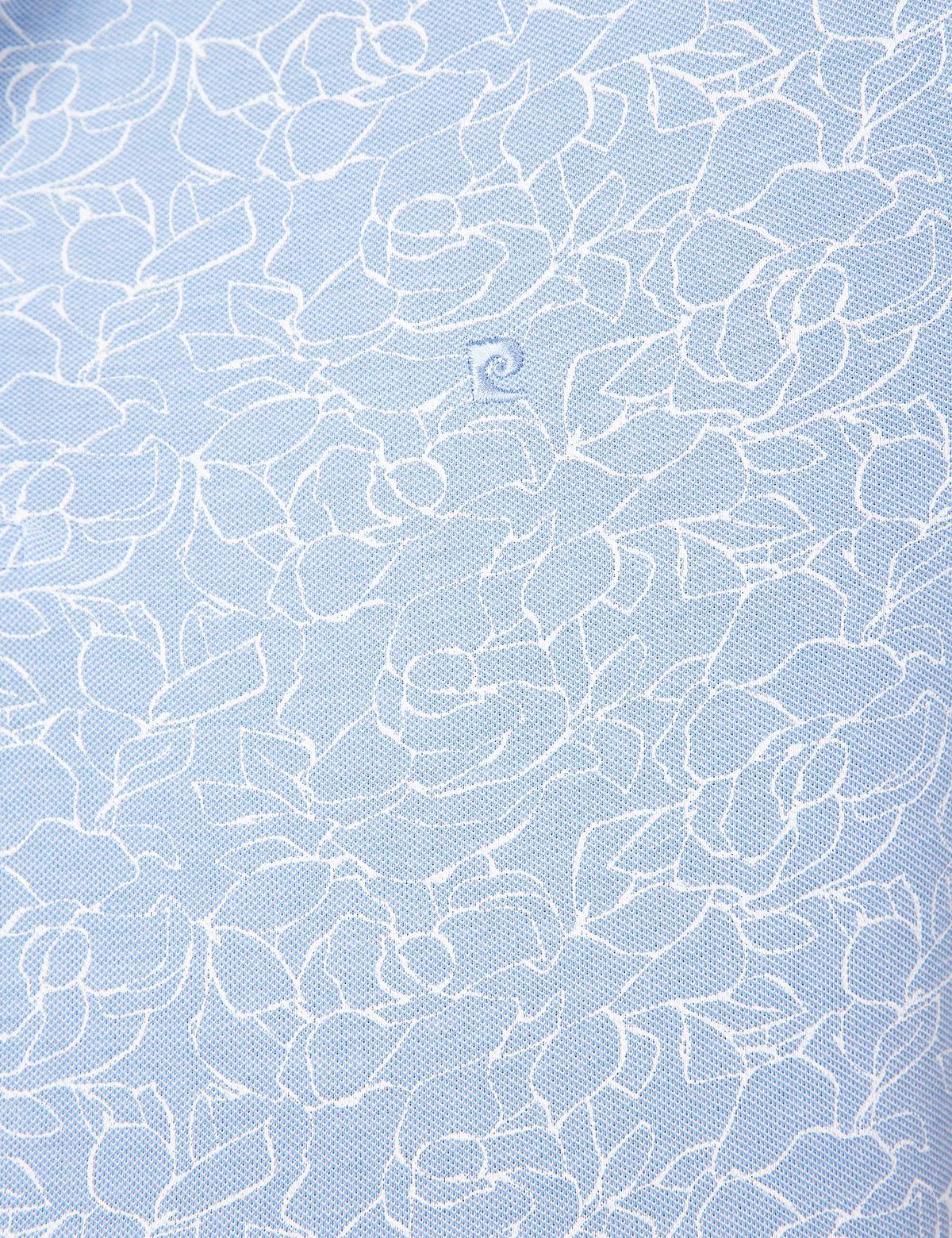 Mavi Slim Fit Polo Yaka T-Shirt - 50200688029