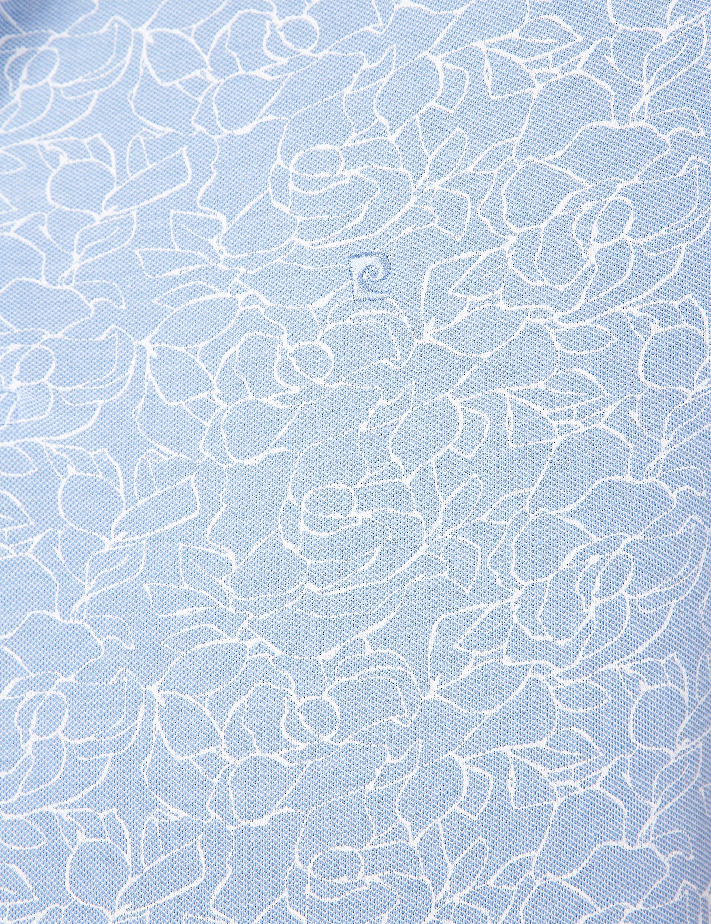 Mavi Slim Fit Polo Yaka T-Shirt