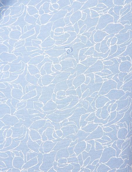 Mavi Slim Fit Polo Yaka T-Shirt - 50200688029