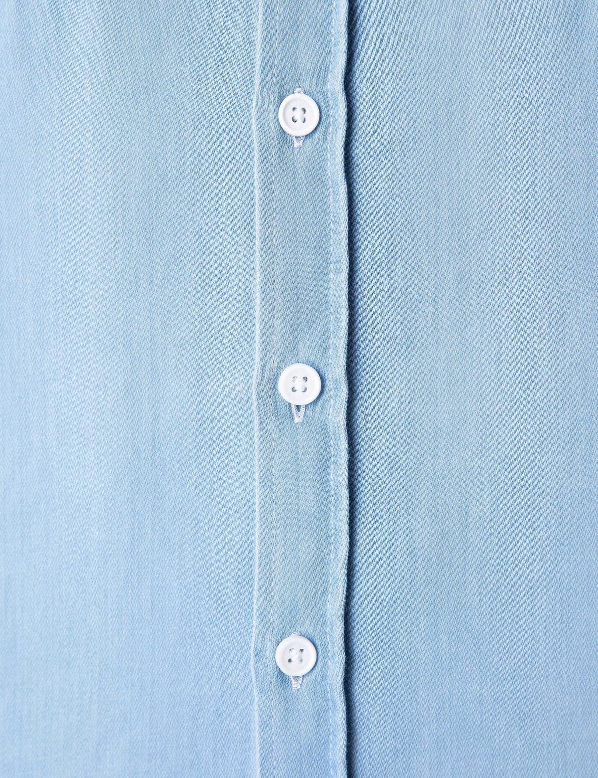 Mavi Slim Fit Denim Gömlek - 50200702018