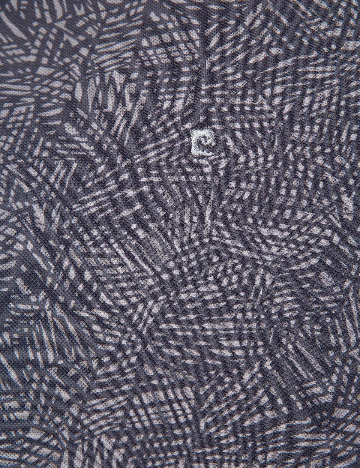 Gri Slim Fit T-Shirt - 50200882044