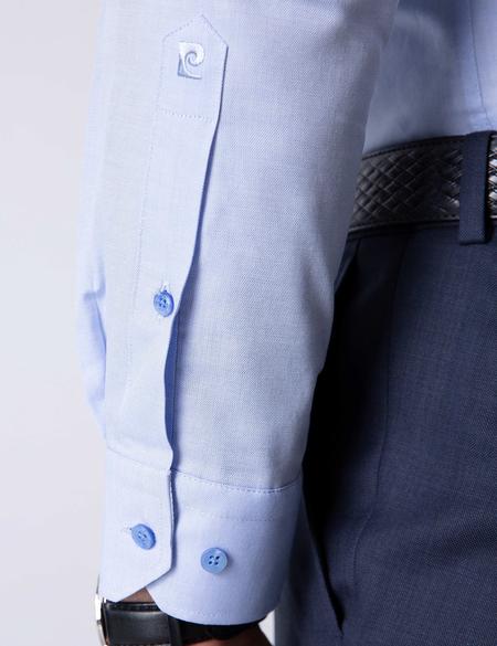 Mavi Slim Fit Gömlek - 50201196023