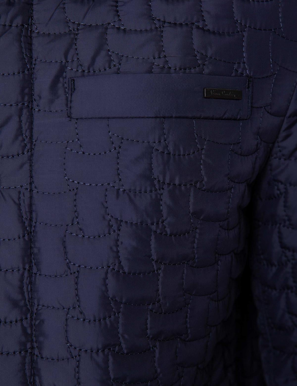 Lacivert Mont - 50201695006