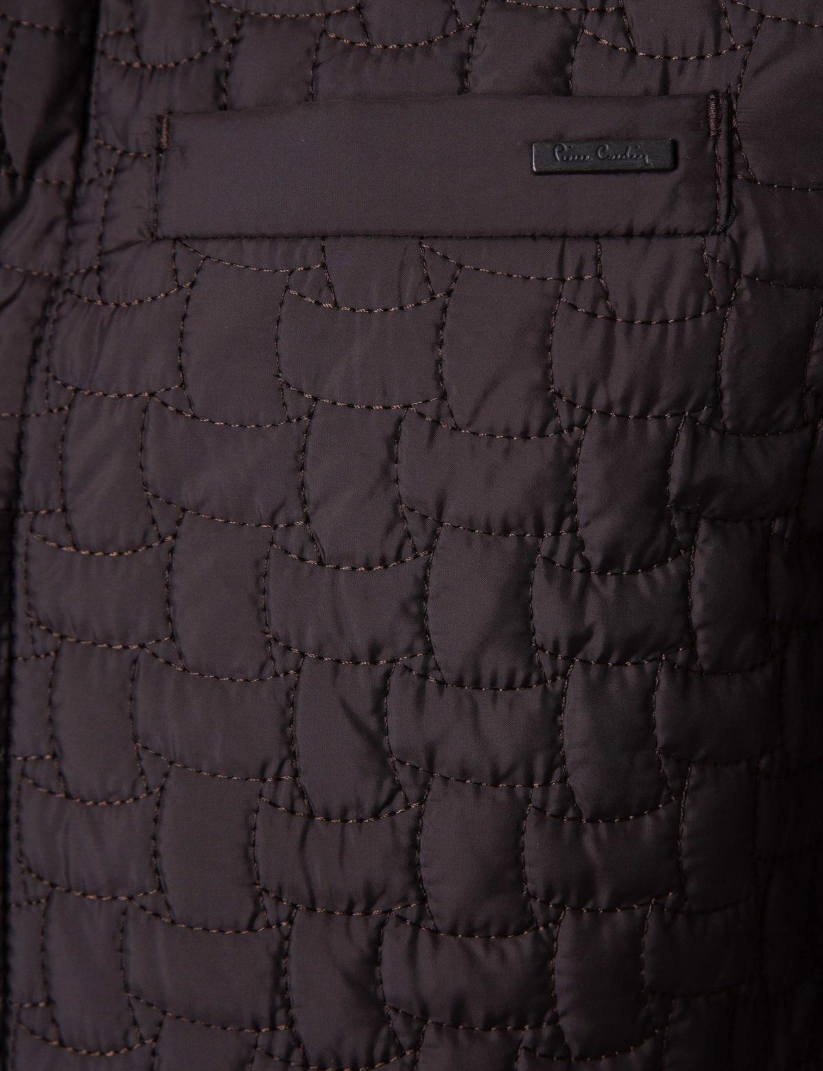 Kahverengi Mont - 50201695015