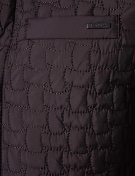 Kahverengi Mont - 50201695015