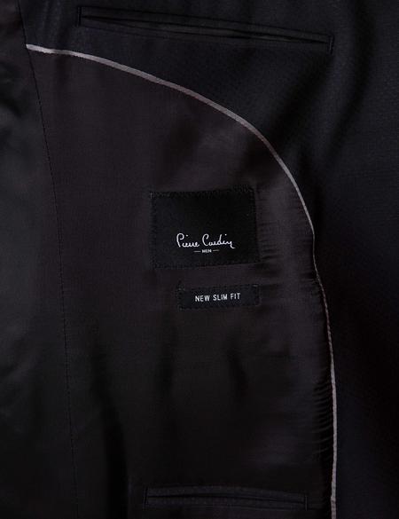 Siyah Takım Elbise - 50205404017