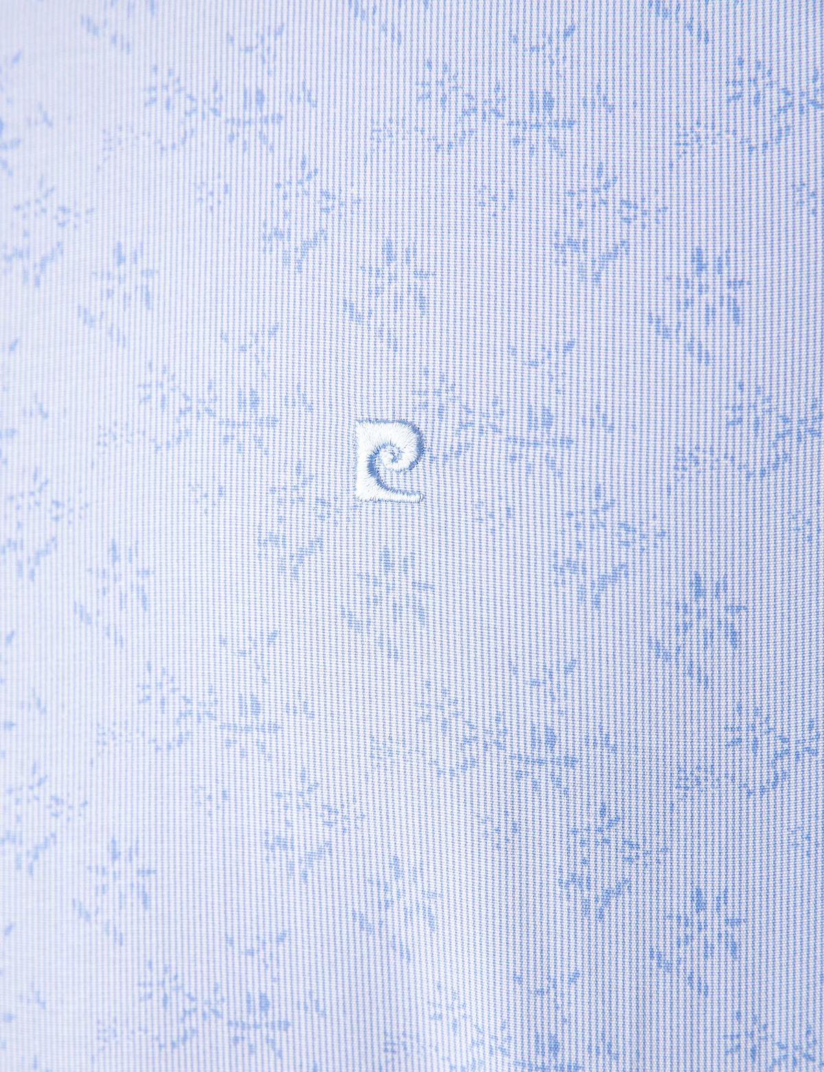 Mavi Slim Fit Gömlek - 50205885002