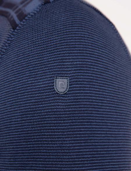 İndigo Slim Fit Kazak - 50208703001