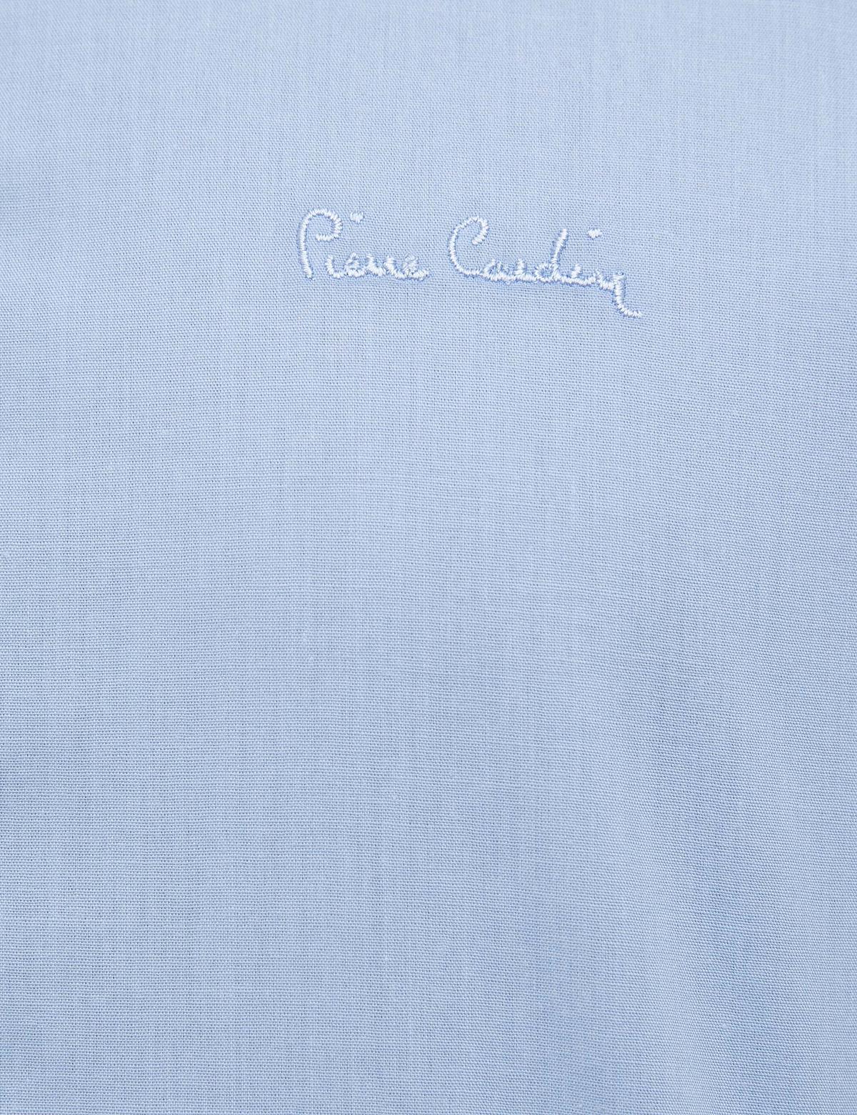 Mavi Slim Fit Uzun Kollu Klasik Gömlek - 50207626041