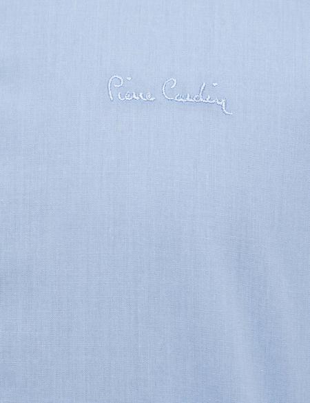 Mavi Slim Fit Uzun Kollu Klasik Gömlek - 50207626041