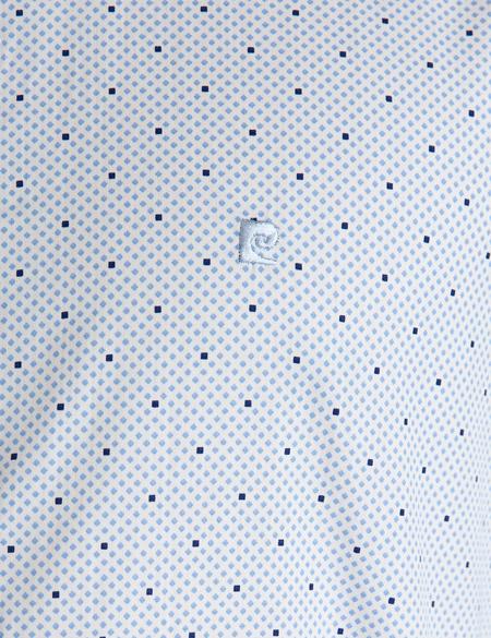 Slim Mavi Gömlek - 50201677014