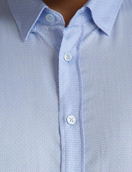 Mavi Slim Fit Gömlek - 50205307008