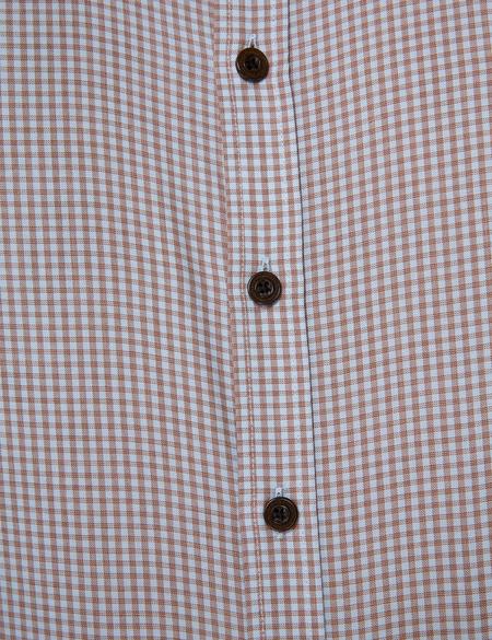 Slim Bej Gömlek - 50207055018