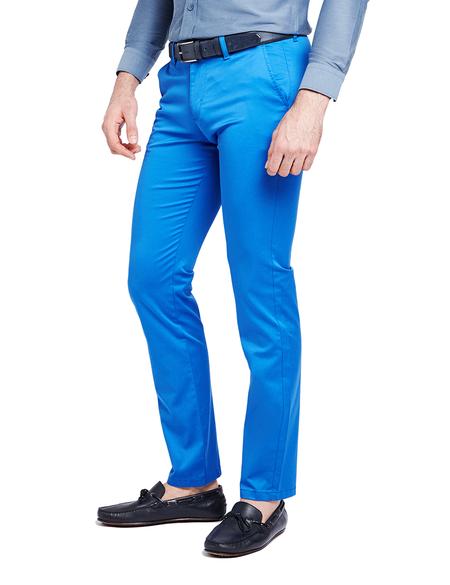 Mavi Slim Fit Kanvas Pantolon - 50154739128