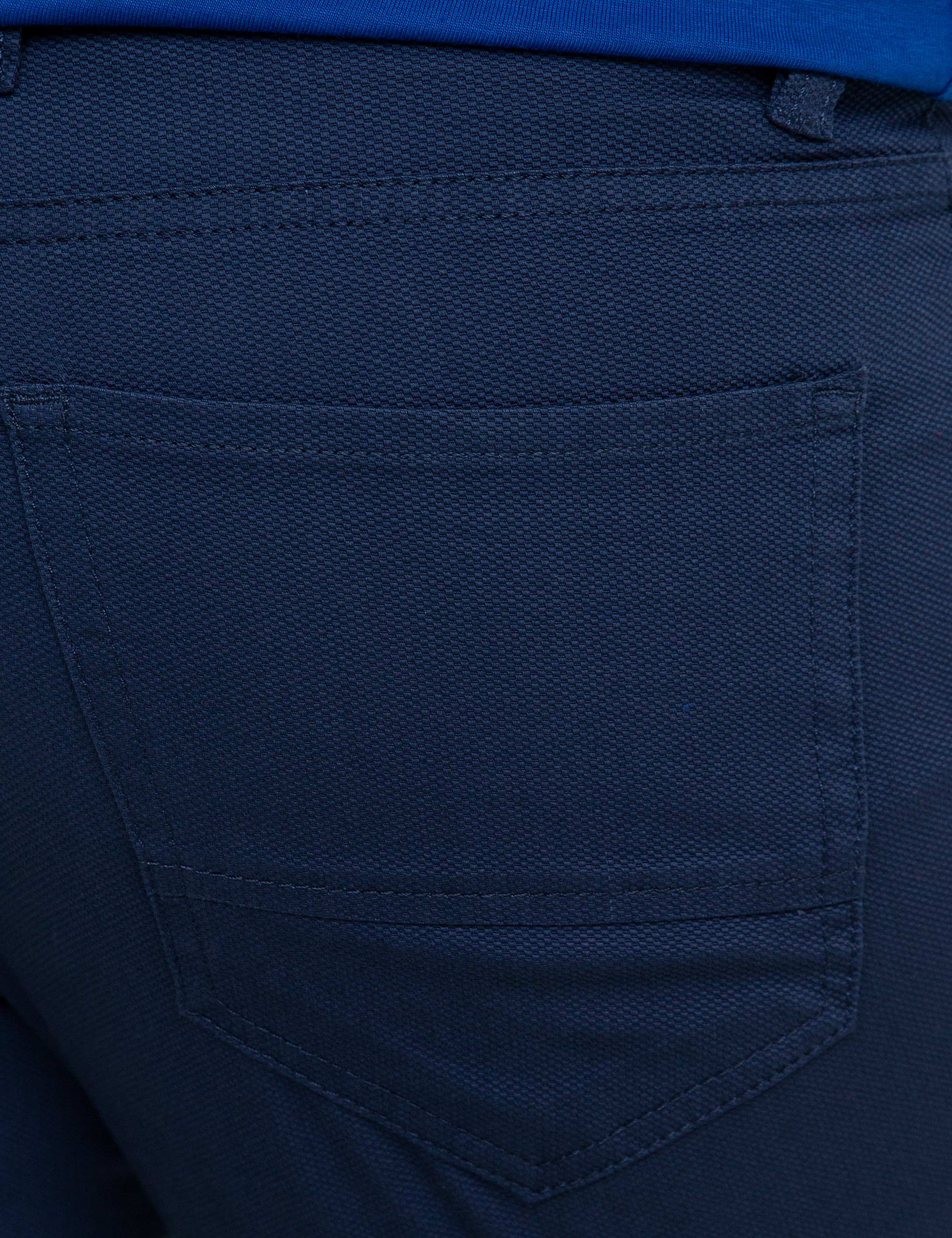 Mavi Slim Fit Chino Pantolon - Image 5