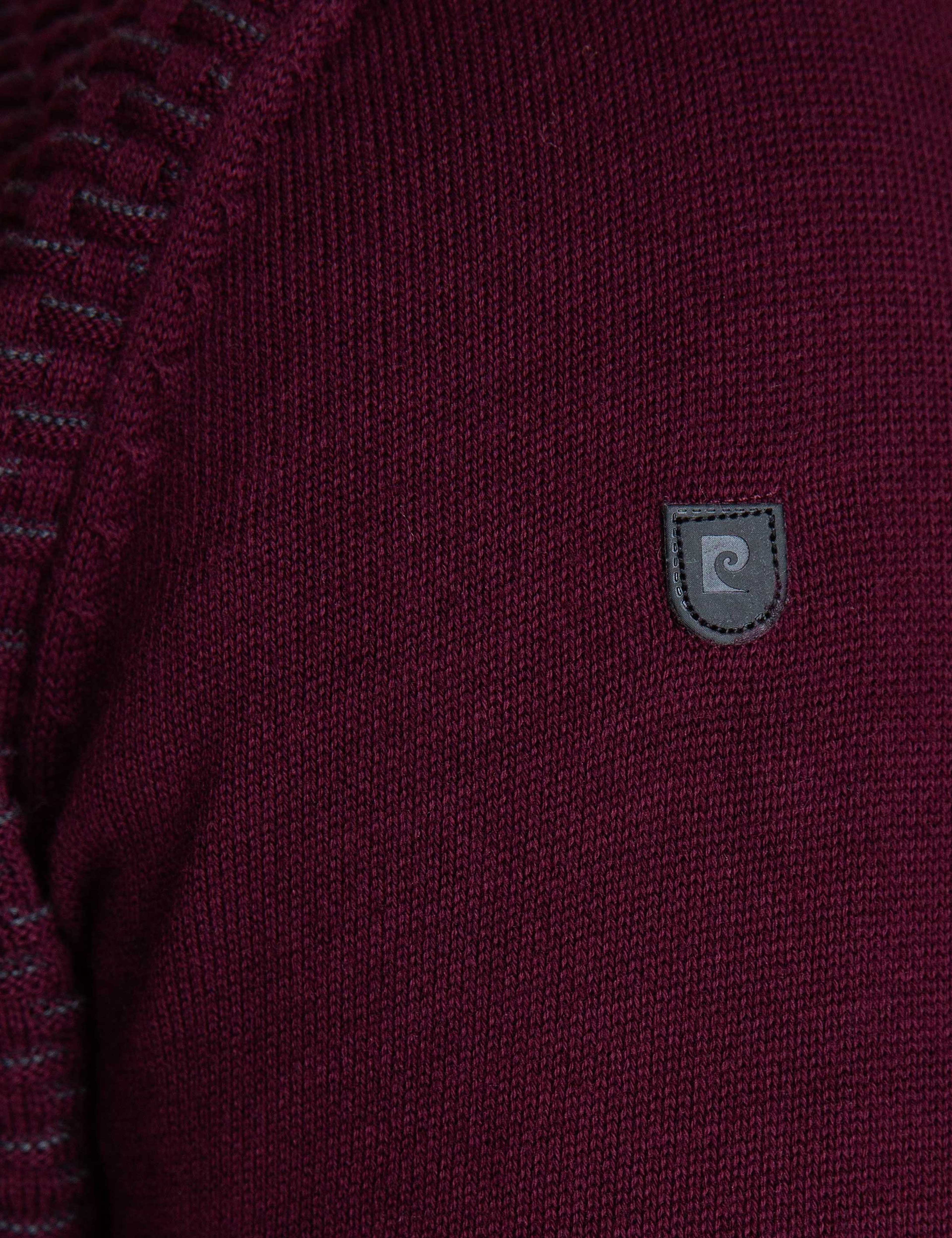 Bordo Triko Kazak - Image 5