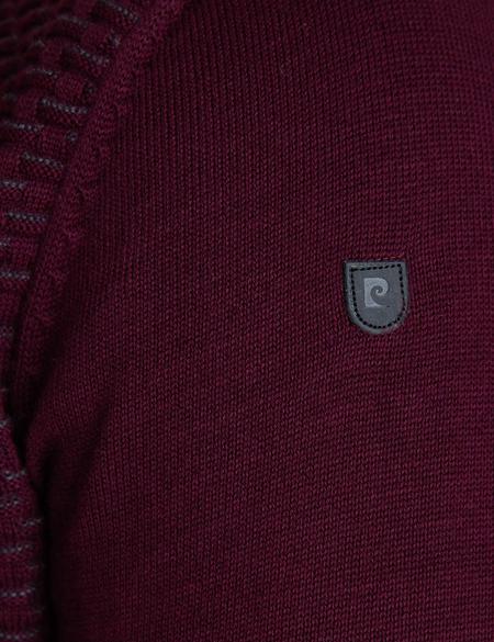 Bordo Triko Kazak - 50205159004