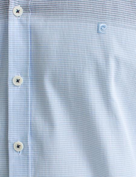 Mavi Slim Fit Gömlek - 50187573006