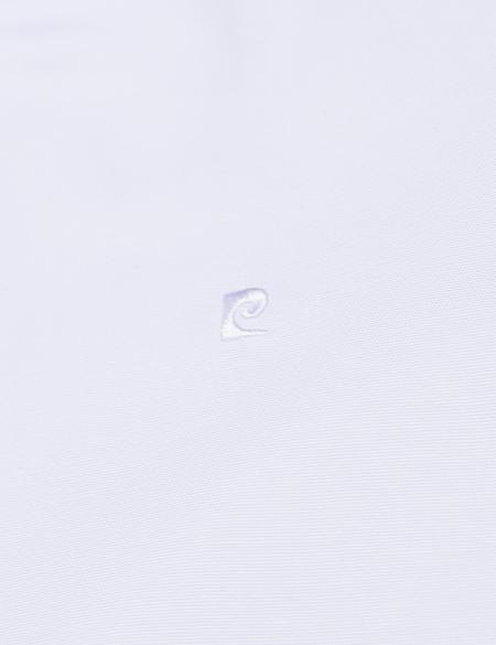 Slim Beyaz Gömlek - 50188500046