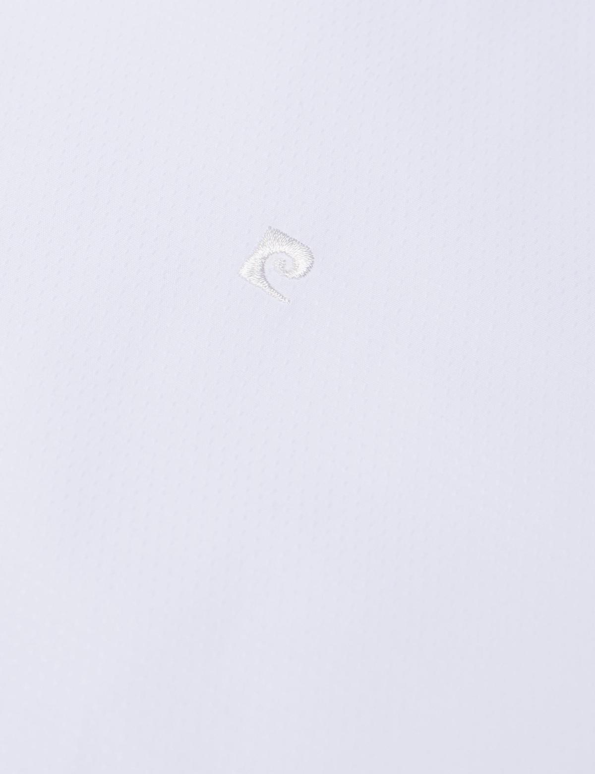 Beyaz Slim Fit Gömlek - 50189434009