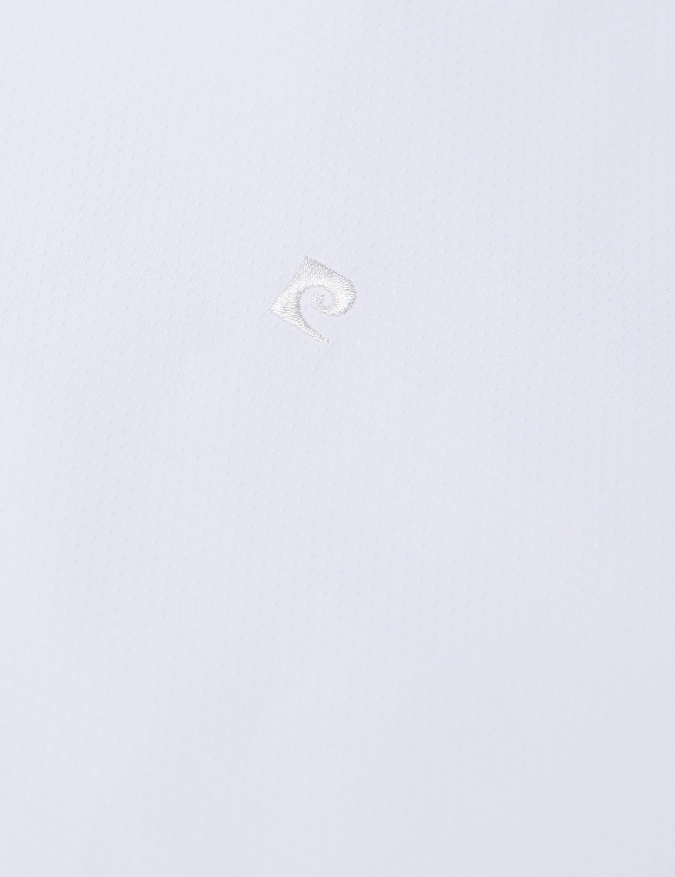 Beyaz Slim Fit Gömlek