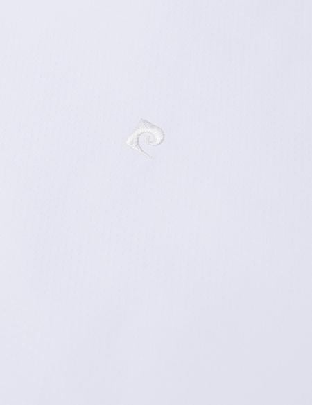 Beyaz Slim Fit Gömlek - 50189434009