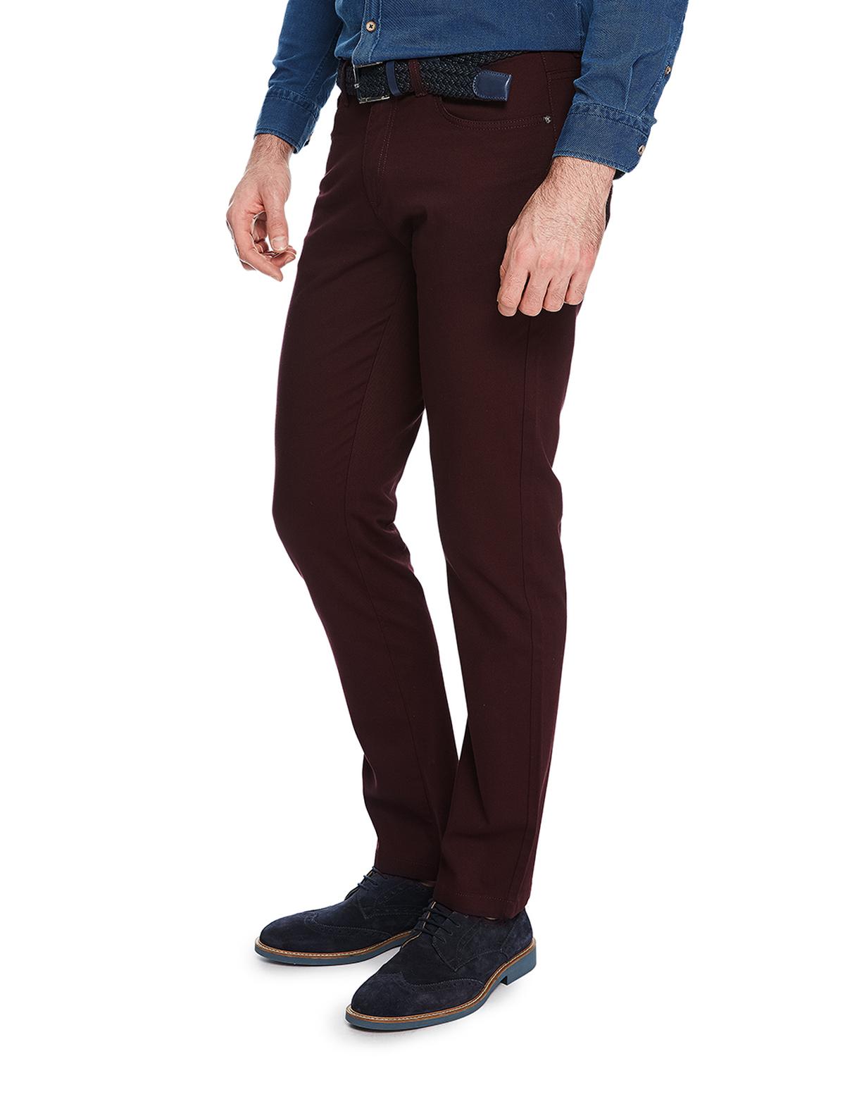 KIRMIZI SPOR PANTOLON - 50170253044